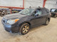 Subaru FORESTER 2014 — Copart