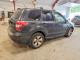 Subaru FORESTER 2014 — Copart