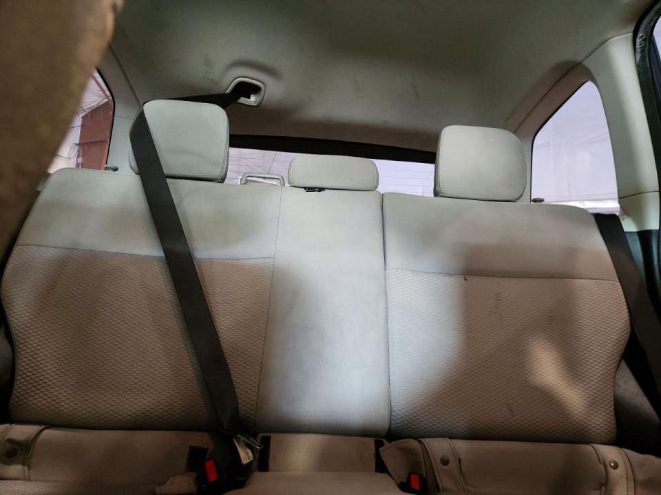Subaru FORESTER 2014 — Copart