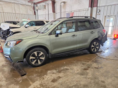 Subaru FORESTER 2017
