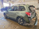 Subaru FORESTER 2017 — Copart