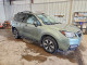 Subaru FORESTER 2017 — Copart