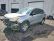 Subaru FORESTER 2014 — Copart