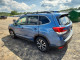 Subaru FORESTER 2020 — Copart