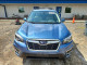 Subaru FORESTER 2020 — Copart