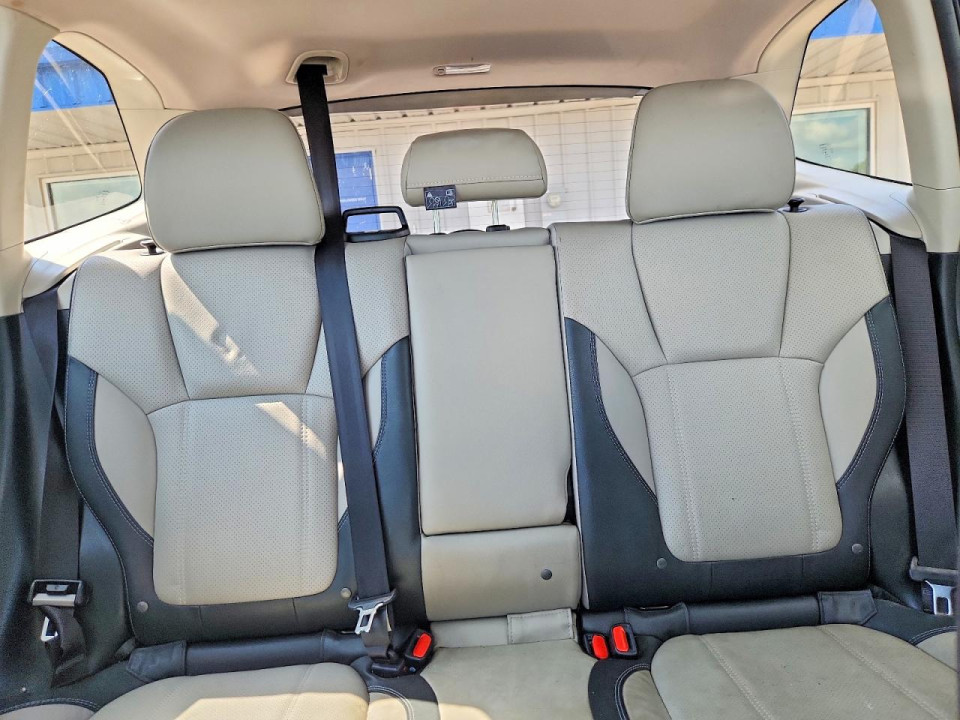 Subaru FORESTER 2020 — Copart