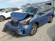 Subaru FORESTER 2019 — Copart