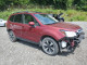 Subaru FORESTER 2017 — Copart