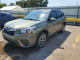 Subaru FORESTER 2020 — Copart
