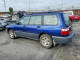 Subaru FORESTER 2001 — Copart