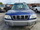 Subaru FORESTER 2001 — Copart