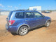 Subaru FORESTER 2011 — Copart