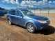 Subaru FORESTER 2011 — Copart
