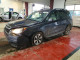 Subaru FORESTER 2017 — Copart