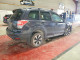 Subaru FORESTER 2017 — Copart