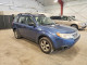 Subaru FORESTER 2012 — Copart
