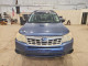 Subaru FORESTER 2012 — Copart