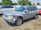 Subaru FORESTER 2013 — Copart