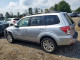 Subaru FORESTER 2013 — Copart