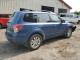 Subaru FORESTER 2012 — Copart