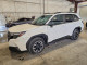Subaru FORESTER 2025 — Copart