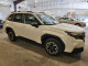 Subaru FORESTER 2025 — Copart