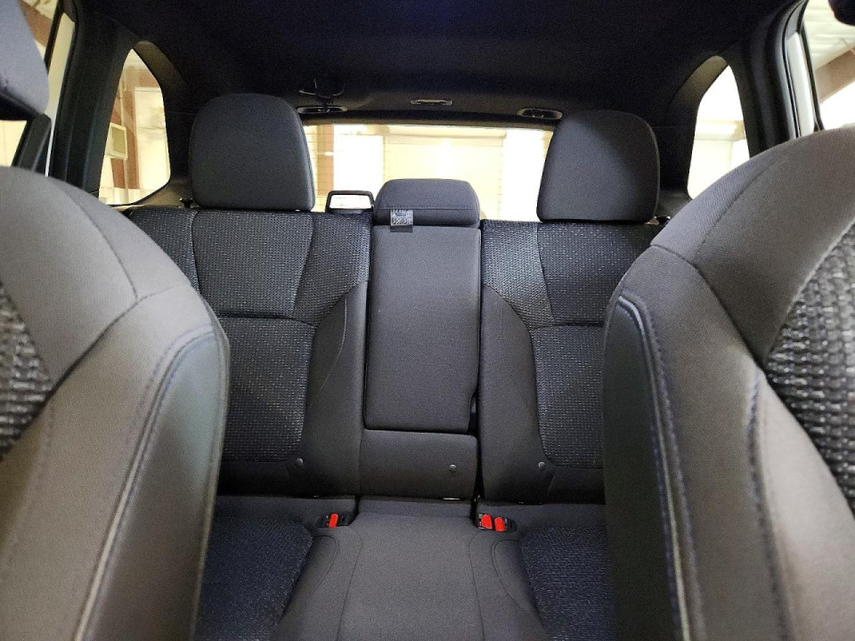 Subaru FORESTER 2025 — Copart