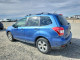 Subaru FORESTER 2015 — Copart