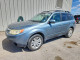 Subaru FORESTER 2011 — Copart