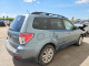 Subaru FORESTER 2011 — Copart