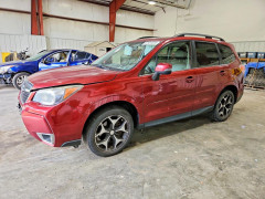 Subaru FORESTER 2014