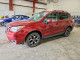 Subaru FORESTER 2014 — Copart