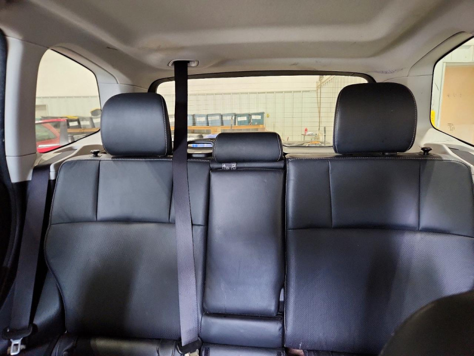 Subaru FORESTER 2014 — Copart