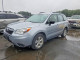 Subaru FORESTER 2015 — Copart