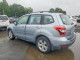 Subaru FORESTER 2015 — Copart