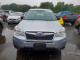 Subaru FORESTER 2015 — Copart