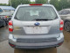 Subaru FORESTER 2015 — Copart