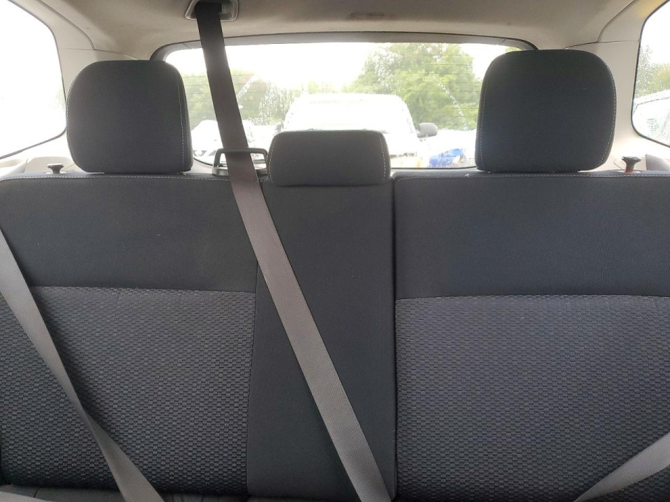 Subaru FORESTER 2015 — Copart