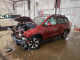 Subaru FORESTER 2017 — Copart