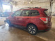 Subaru FORESTER 2017 — Copart