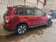 Subaru FORESTER 2017 — Copart