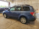 Subaru FORESTER 2011 — Copart