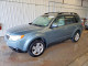 Subaru FORESTER 2010 — Copart