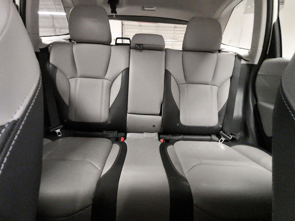Subaru FORESTER 2019 — Copart