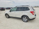 Subaru FORESTER 2015 — Copart