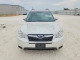 Subaru FORESTER 2015 — Copart