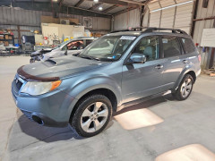 Subaru FORESTER 2009