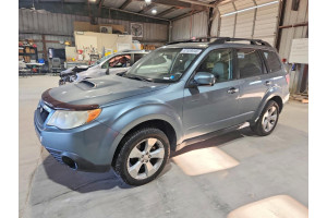 Subaru FORESTER 2009