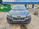 Subaru FORESTER 2021 — Copart