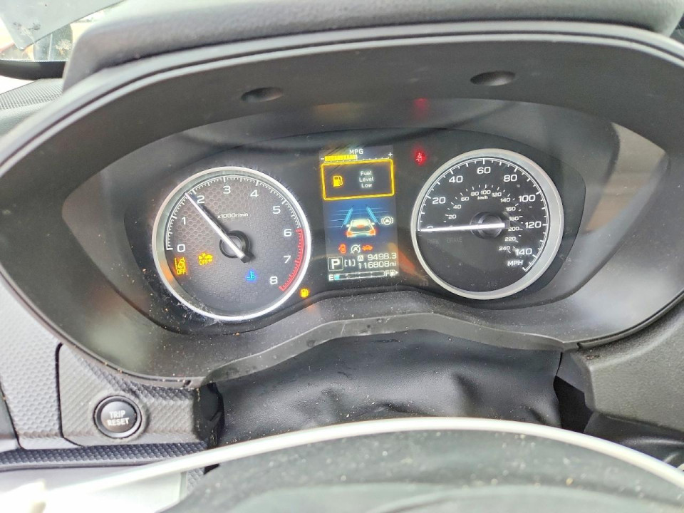 Subaru FORESTER 2021 — Copart